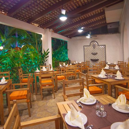 Villa Blanca Huatulco Santa Cruz Huatulco Ngoại thất bức ảnh