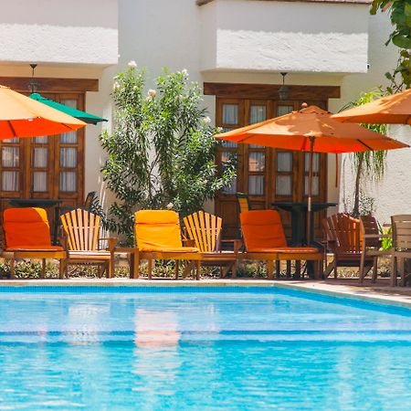 Villa Blanca Huatulco Santa Cruz Huatulco Ngoại thất bức ảnh