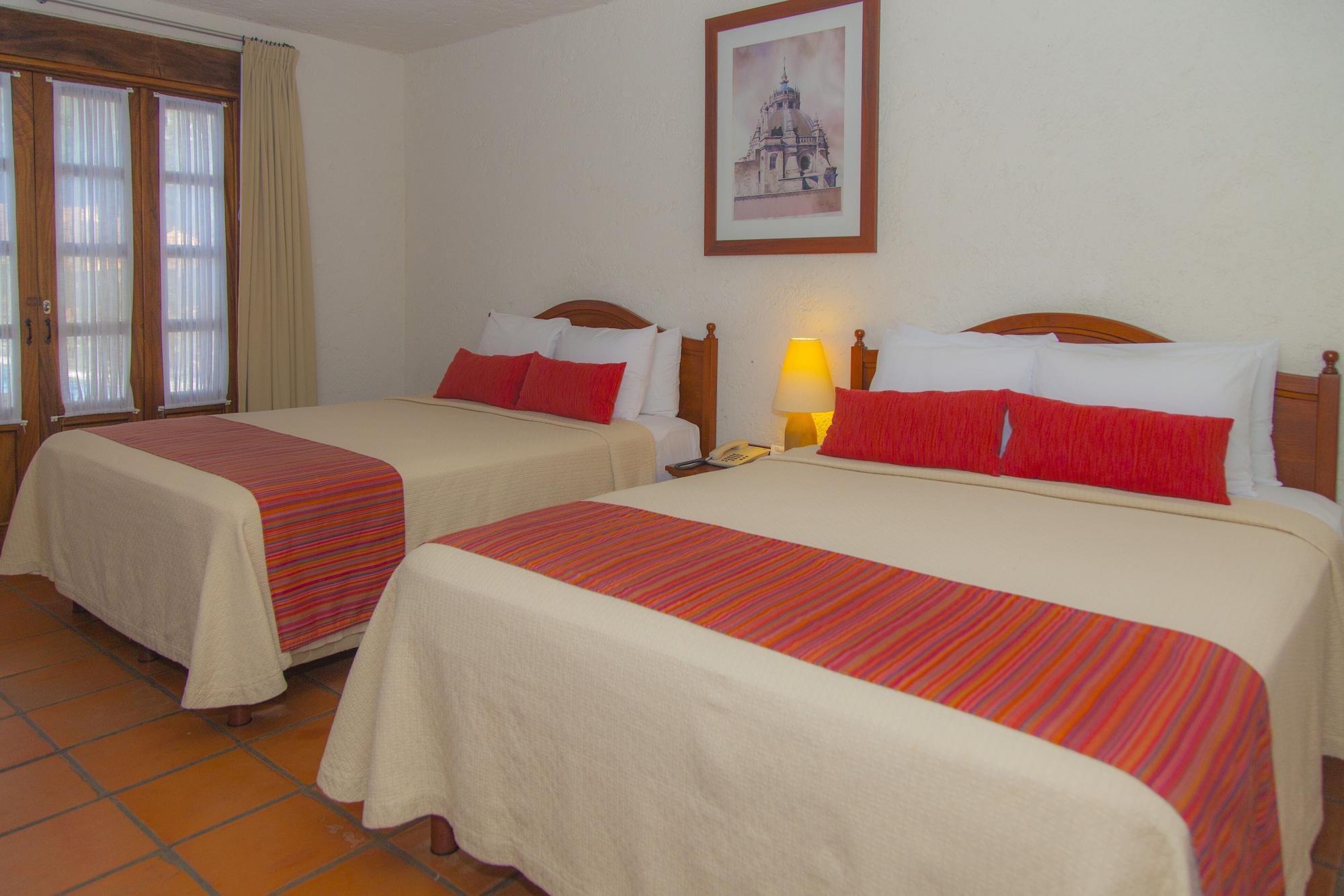 Villa Blanca Huatulco Santa Cruz Huatulco Ngoại thất bức ảnh