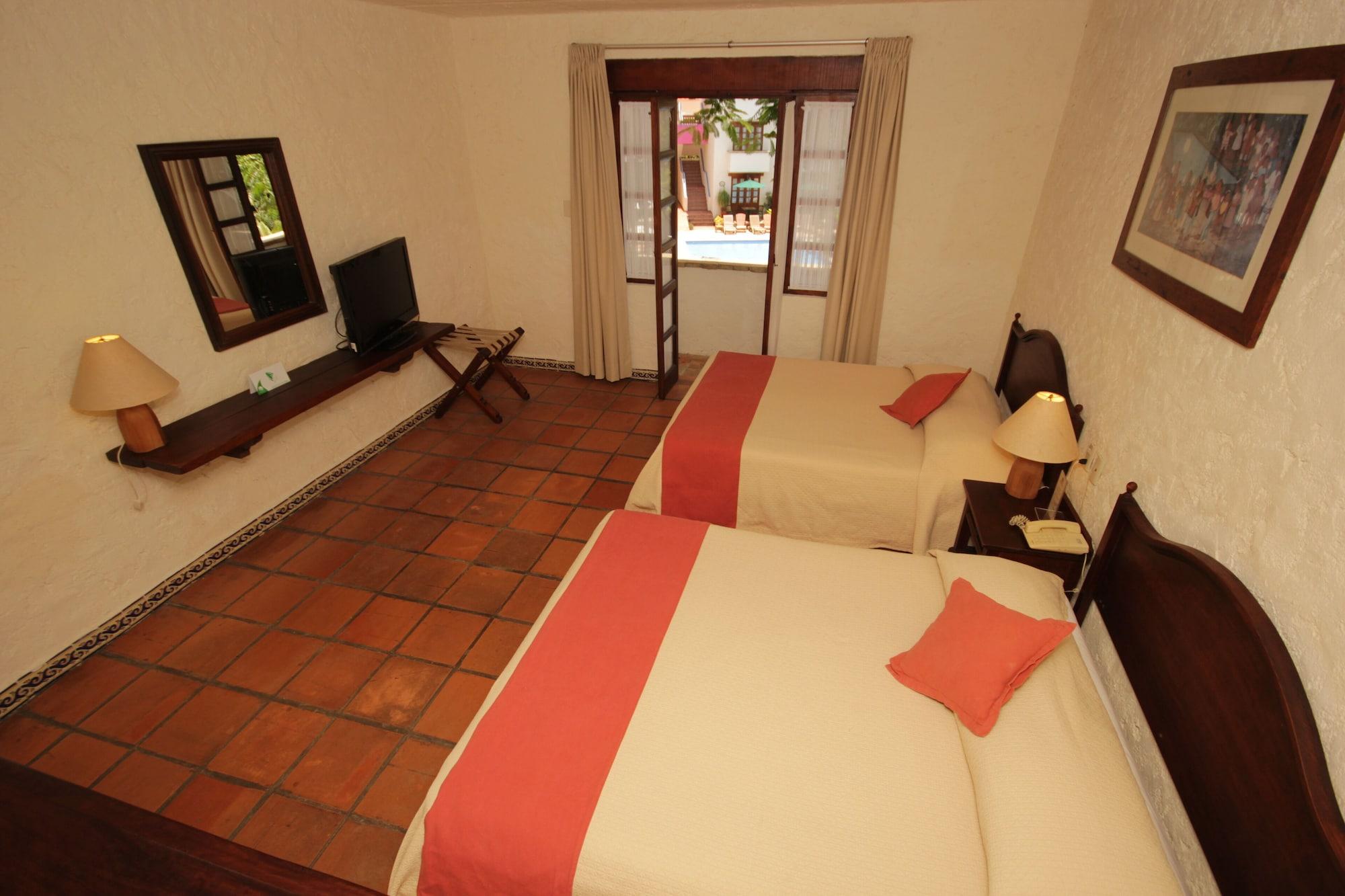 Villa Blanca Huatulco Santa Cruz Huatulco Ngoại thất bức ảnh