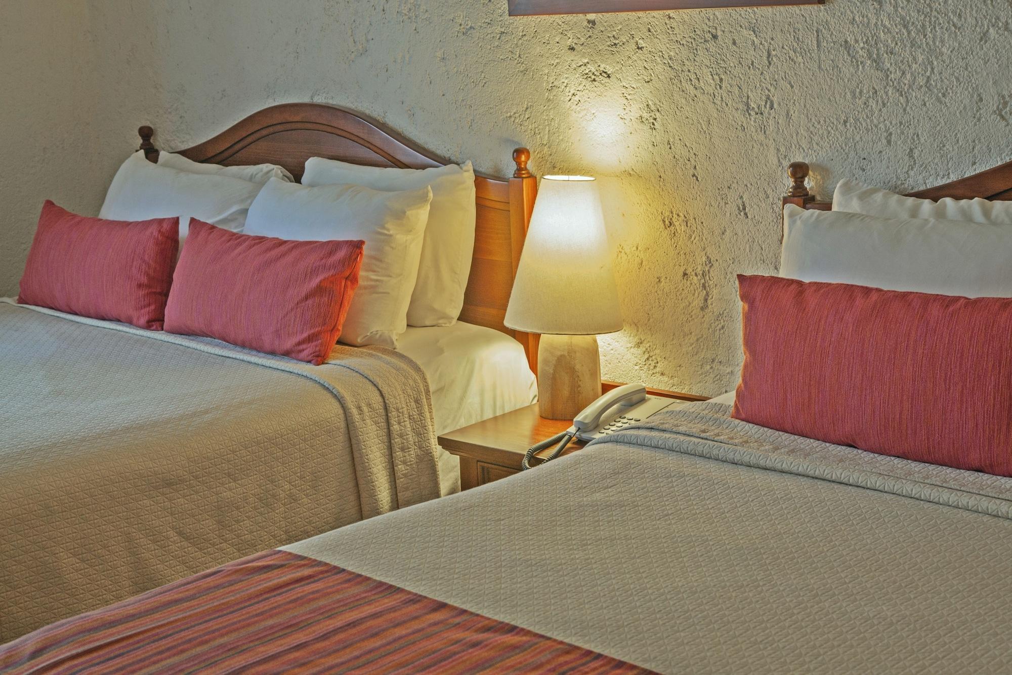 Villa Blanca Huatulco Santa Cruz Huatulco Ngoại thất bức ảnh