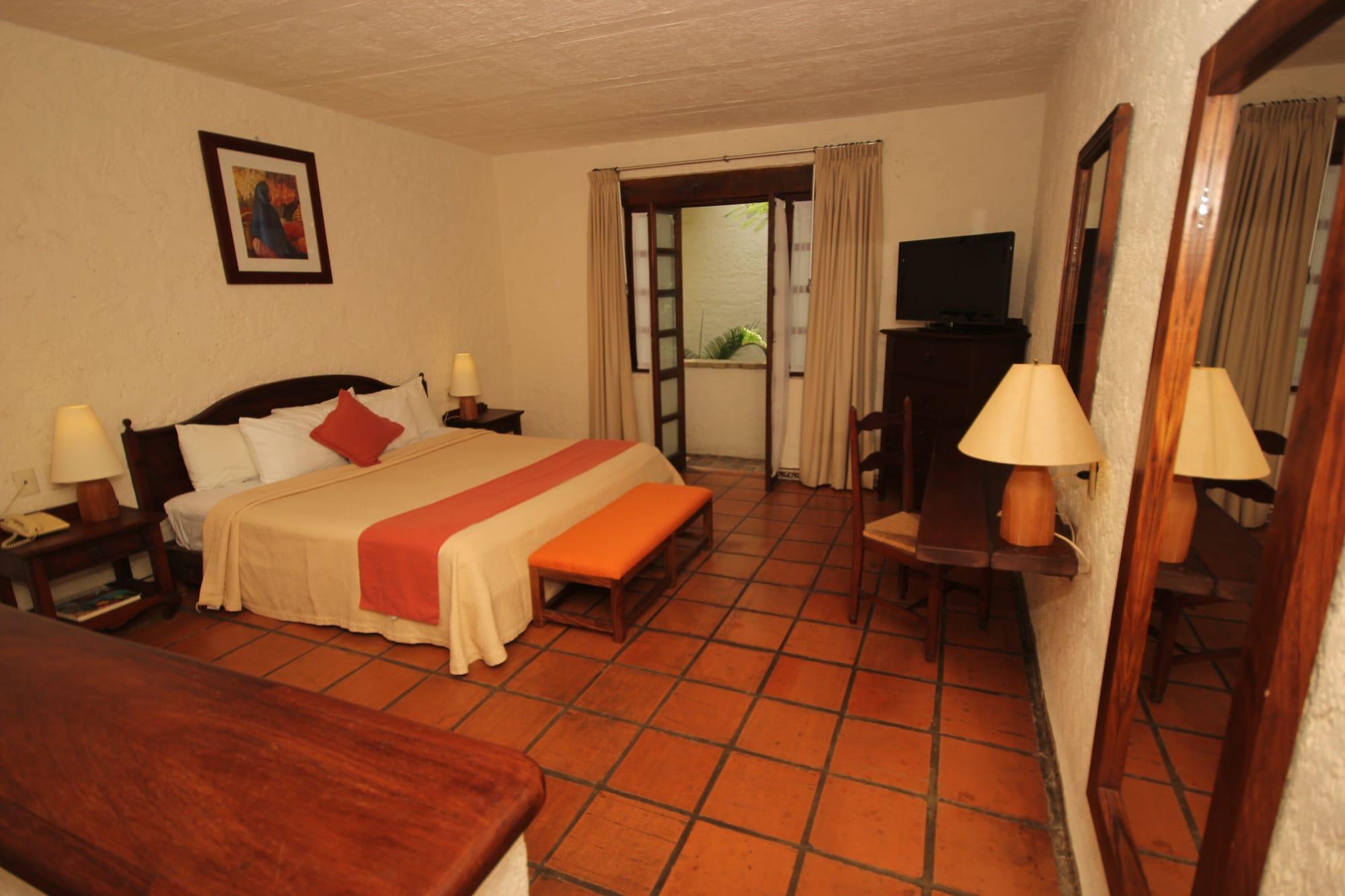 Villa Blanca Huatulco Santa Cruz Huatulco Ngoại thất bức ảnh