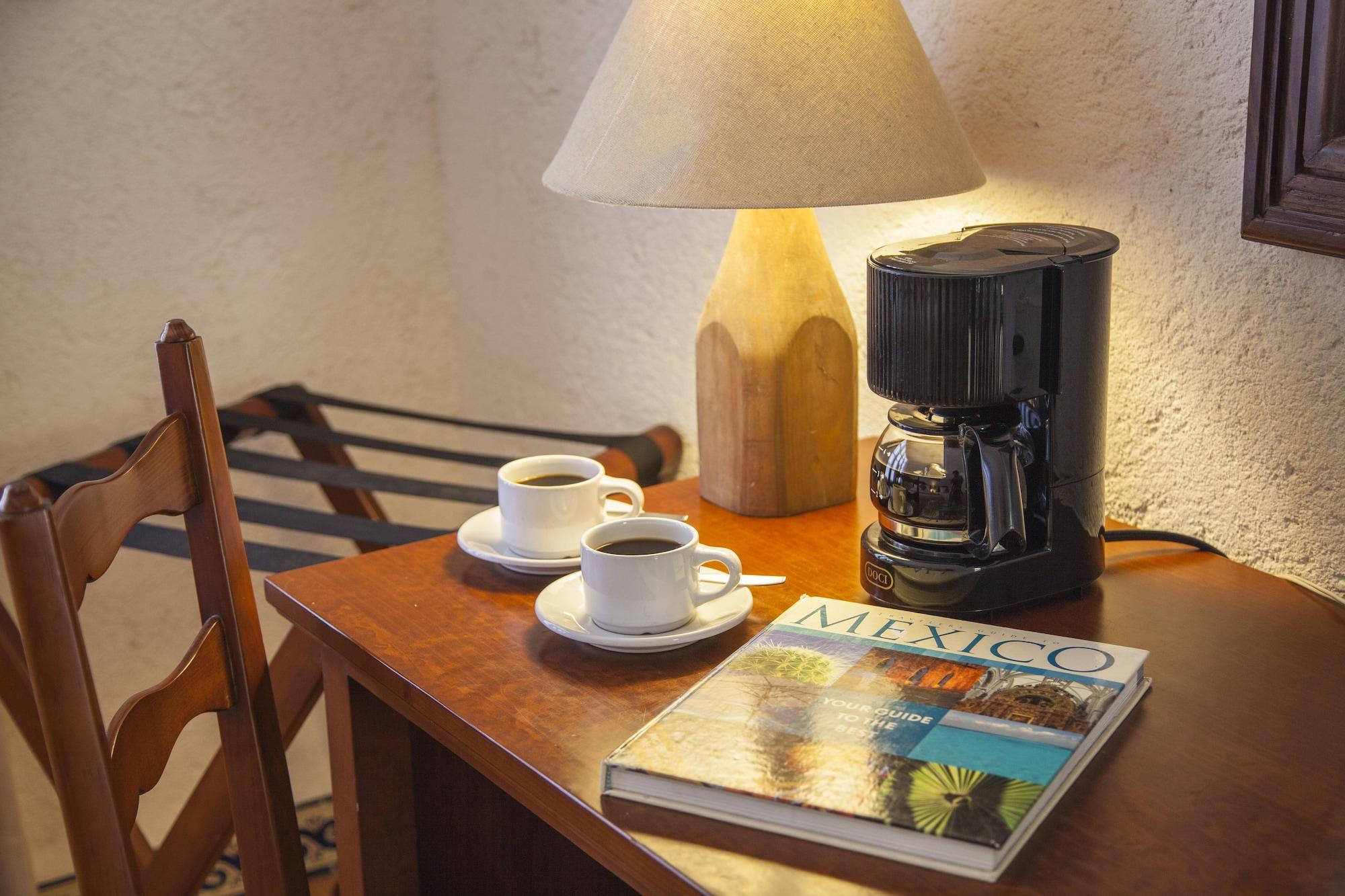 Villa Blanca Huatulco Santa Cruz Huatulco Ngoại thất bức ảnh