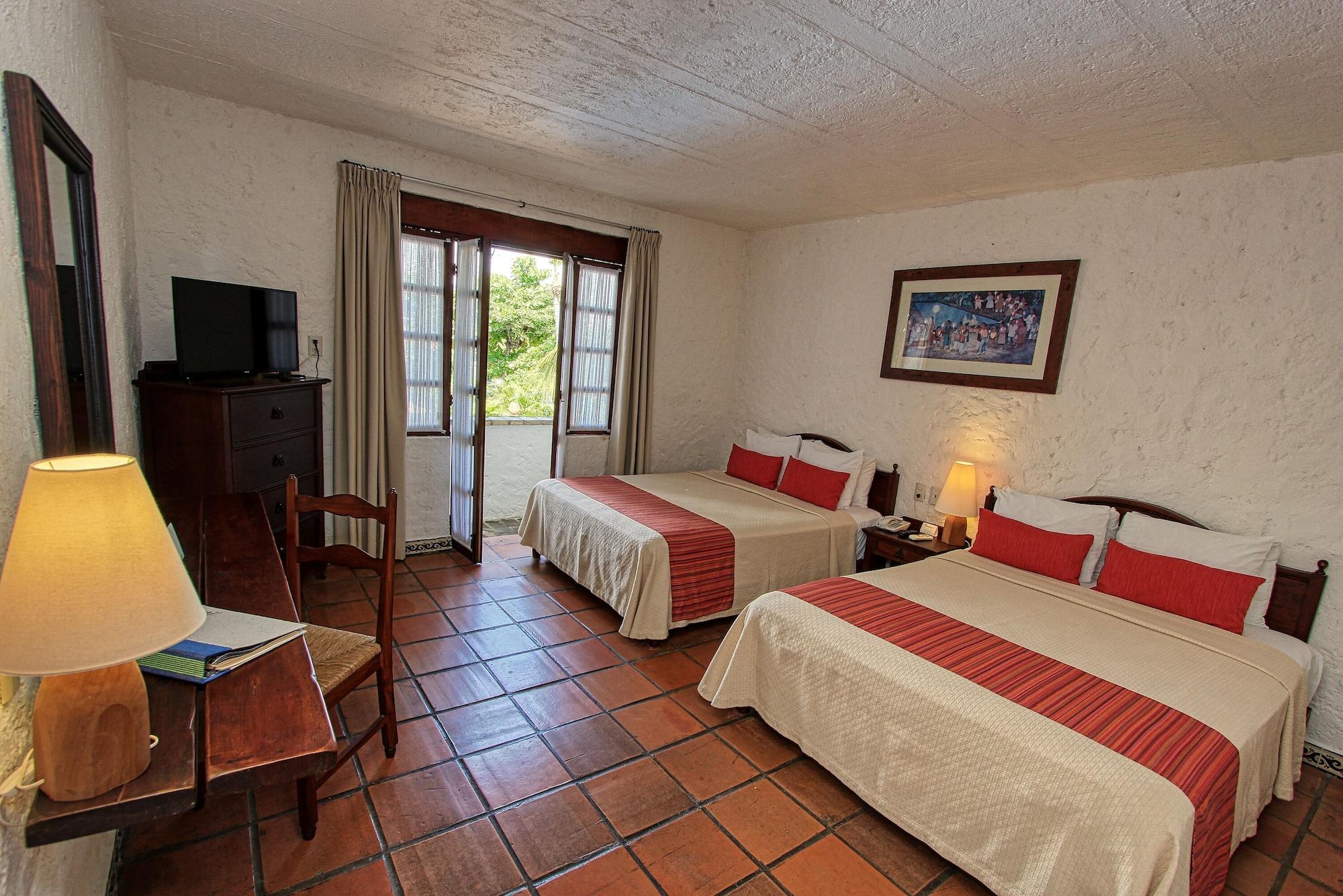 Villa Blanca Huatulco Santa Cruz Huatulco Ngoại thất bức ảnh
