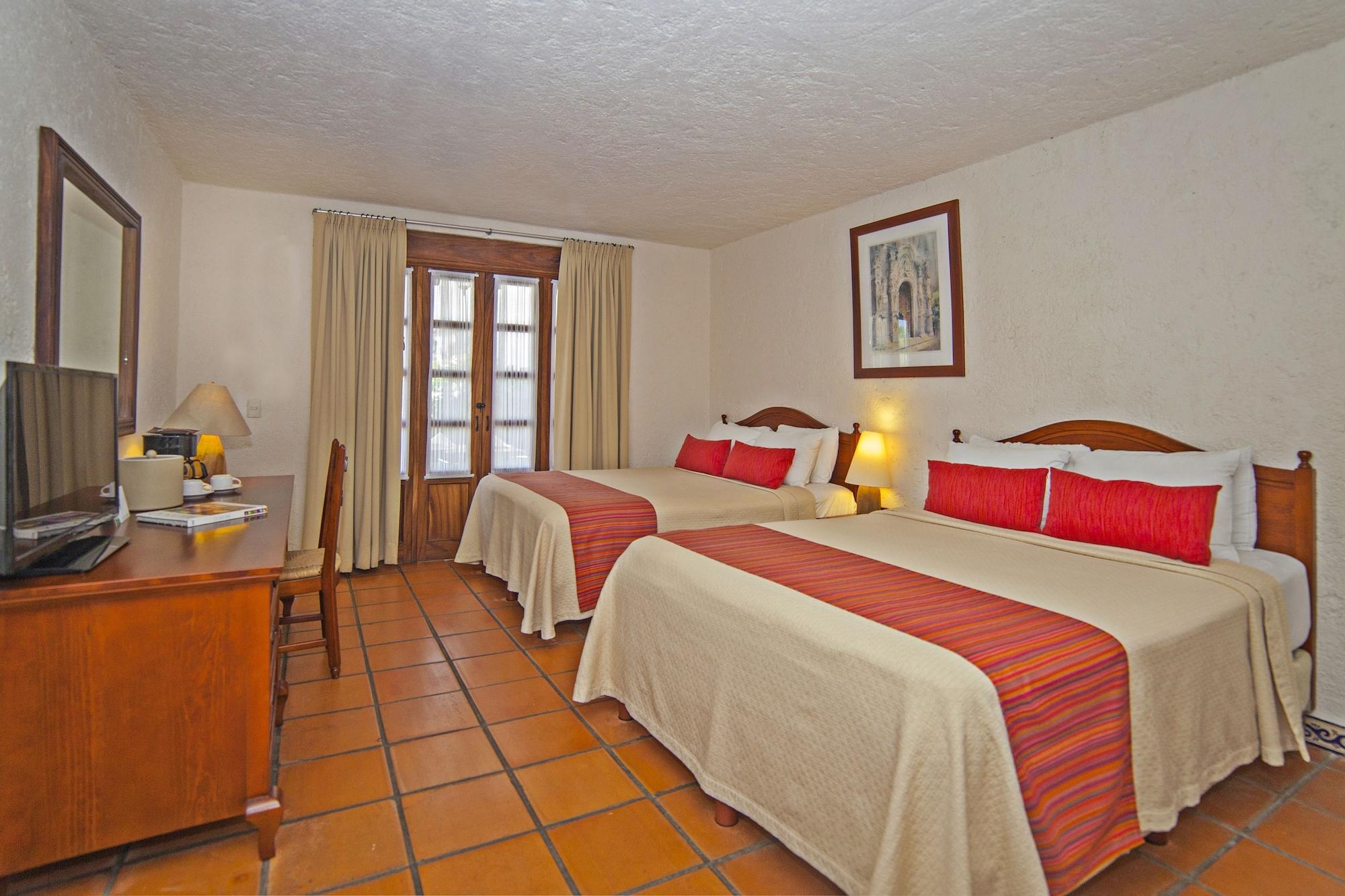 Villa Blanca Huatulco Santa Cruz Huatulco Ngoại thất bức ảnh