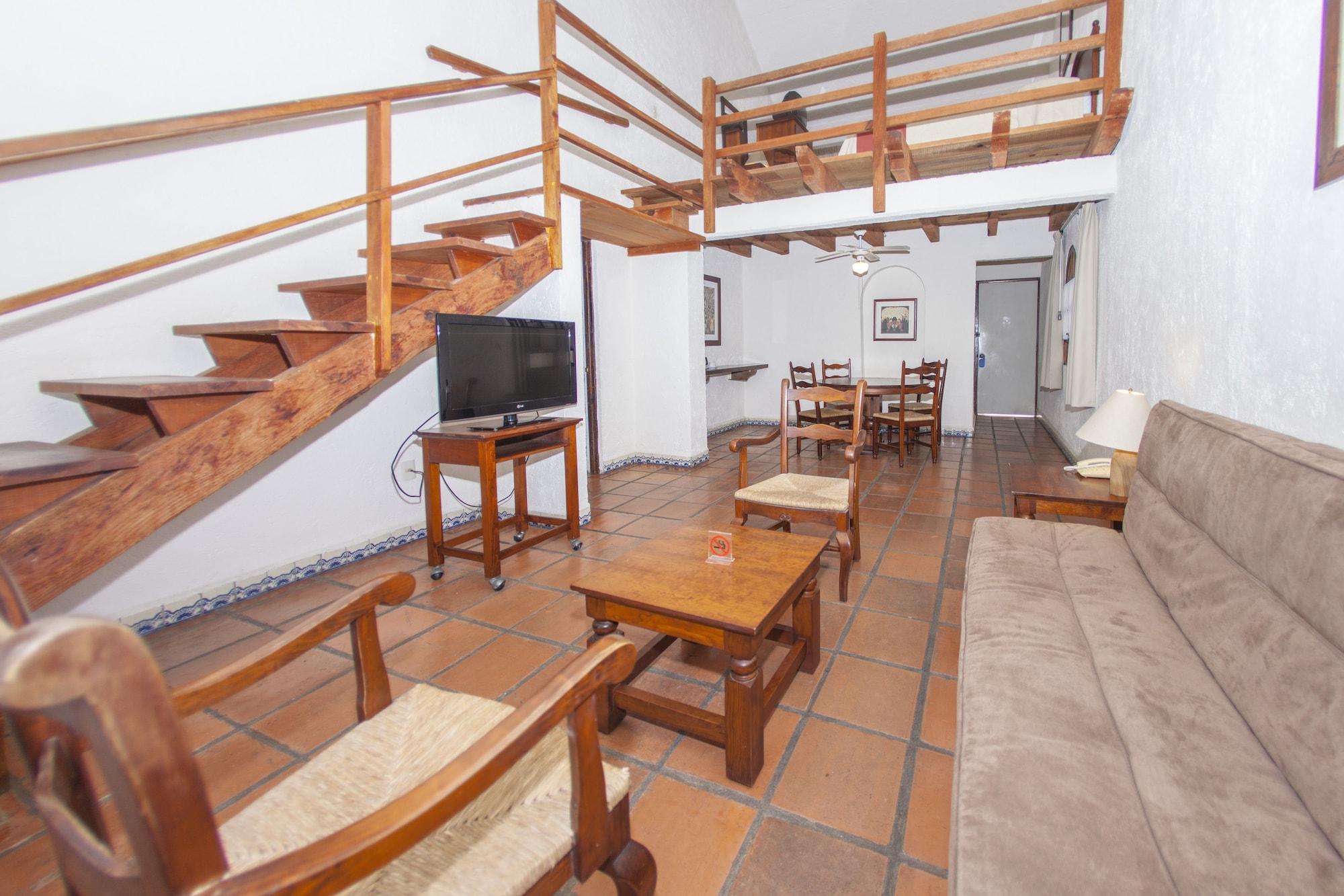 Villa Blanca Huatulco Santa Cruz Huatulco Ngoại thất bức ảnh