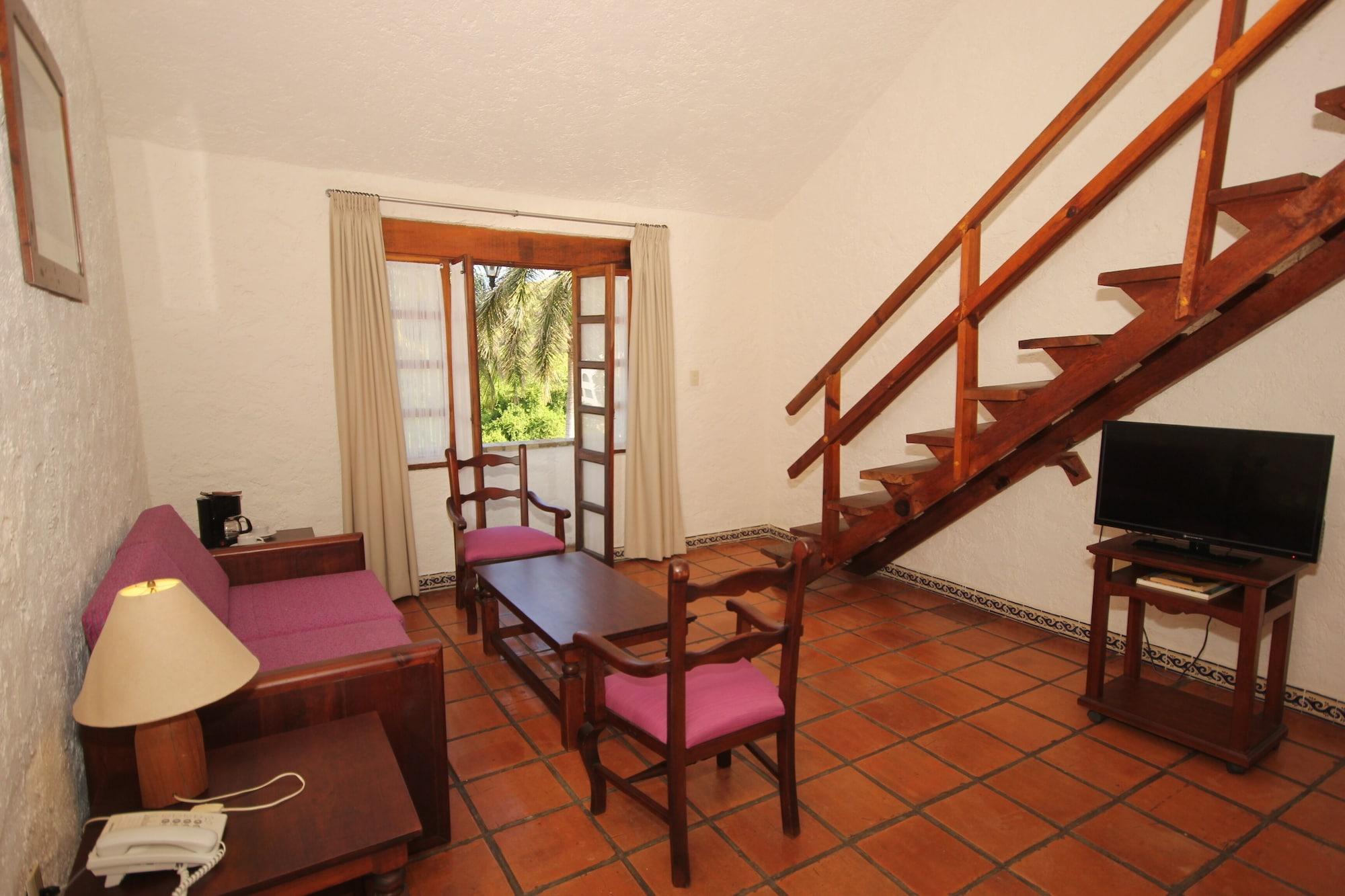 Villa Blanca Huatulco Santa Cruz Huatulco Ngoại thất bức ảnh