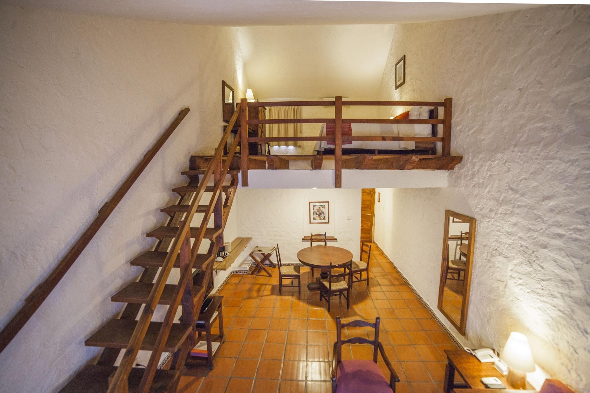 Villa Blanca Huatulco Santa Cruz Huatulco Ngoại thất bức ảnh