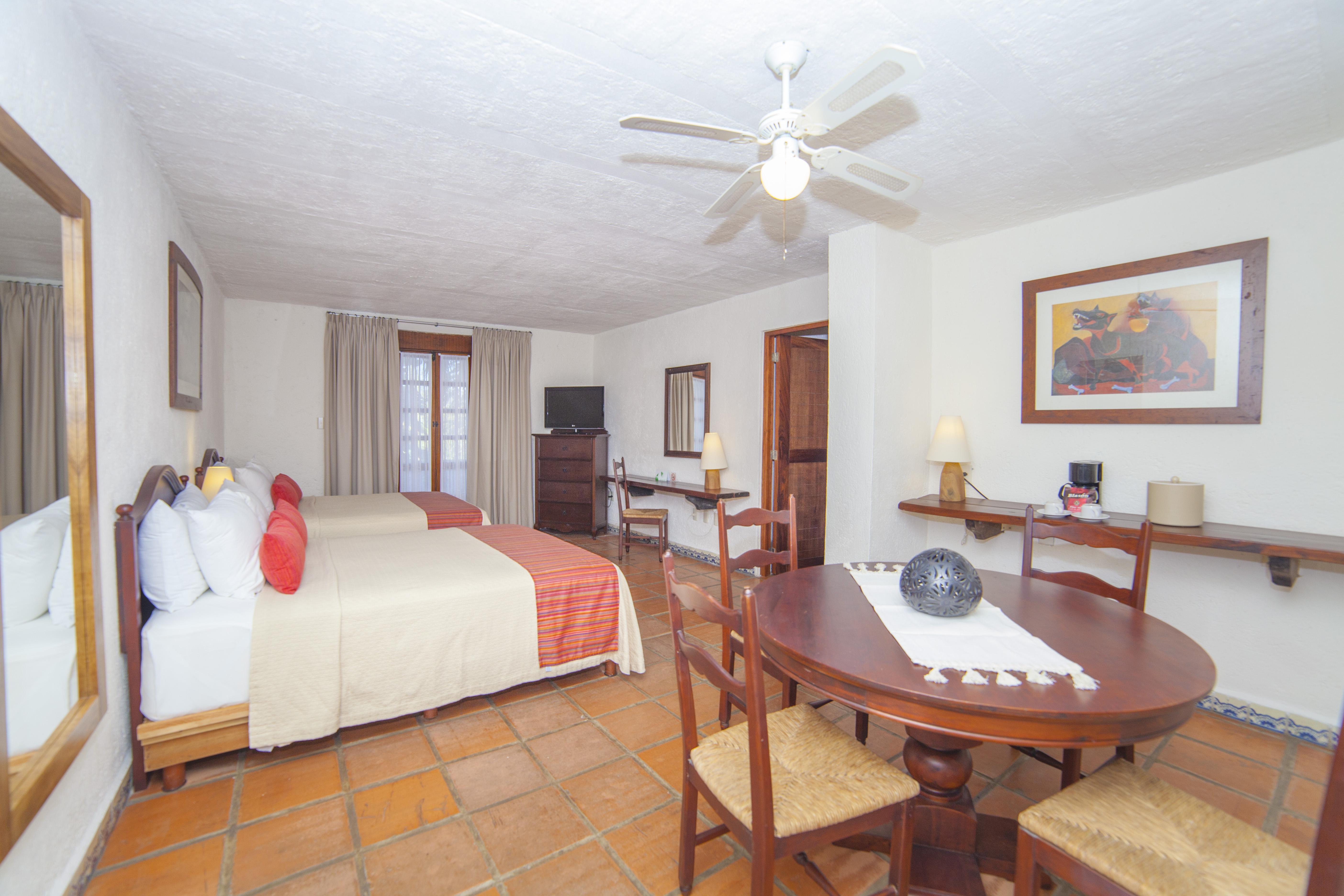 Villa Blanca Huatulco Santa Cruz Huatulco Ngoại thất bức ảnh