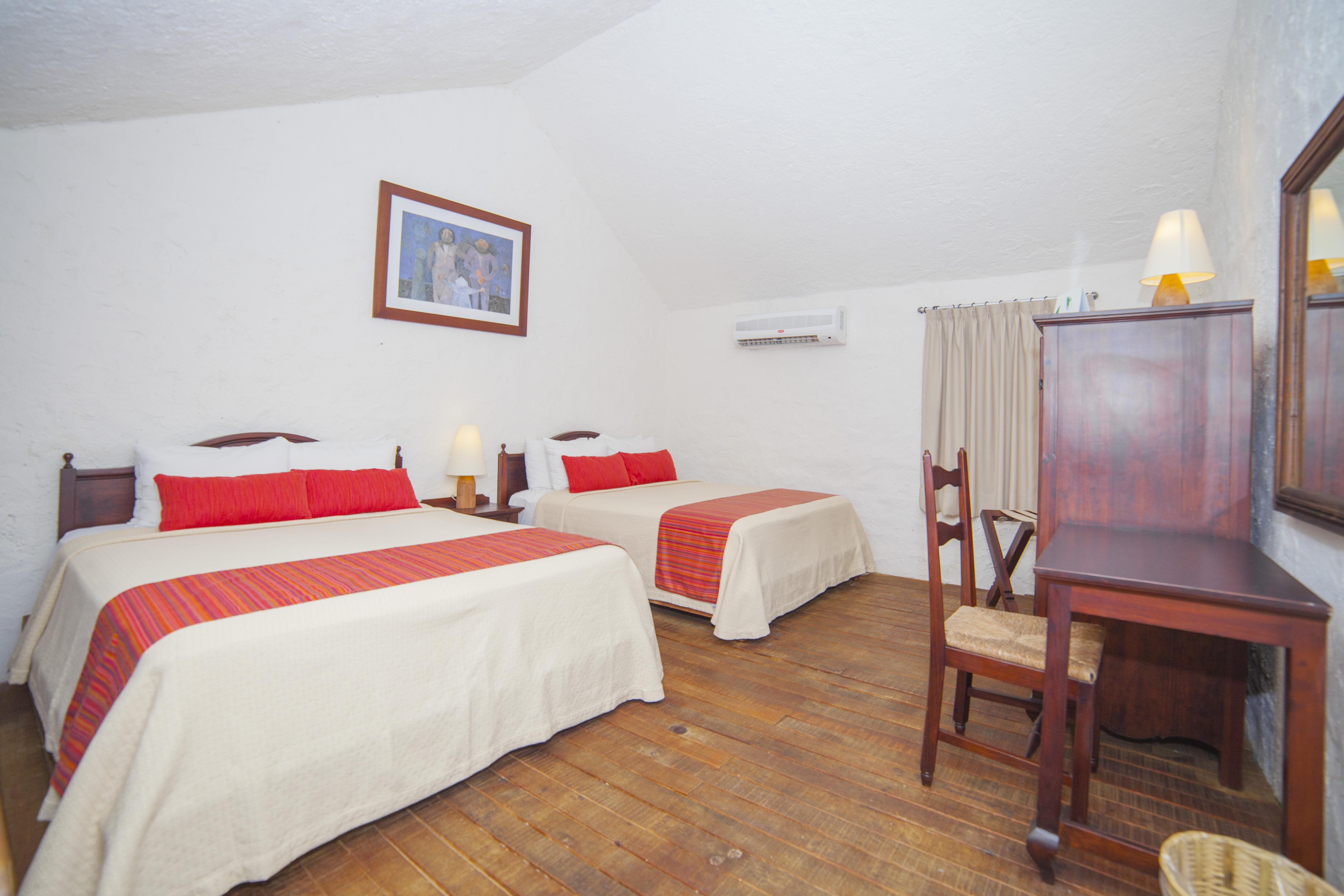 Villa Blanca Huatulco Santa Cruz Huatulco Ngoại thất bức ảnh