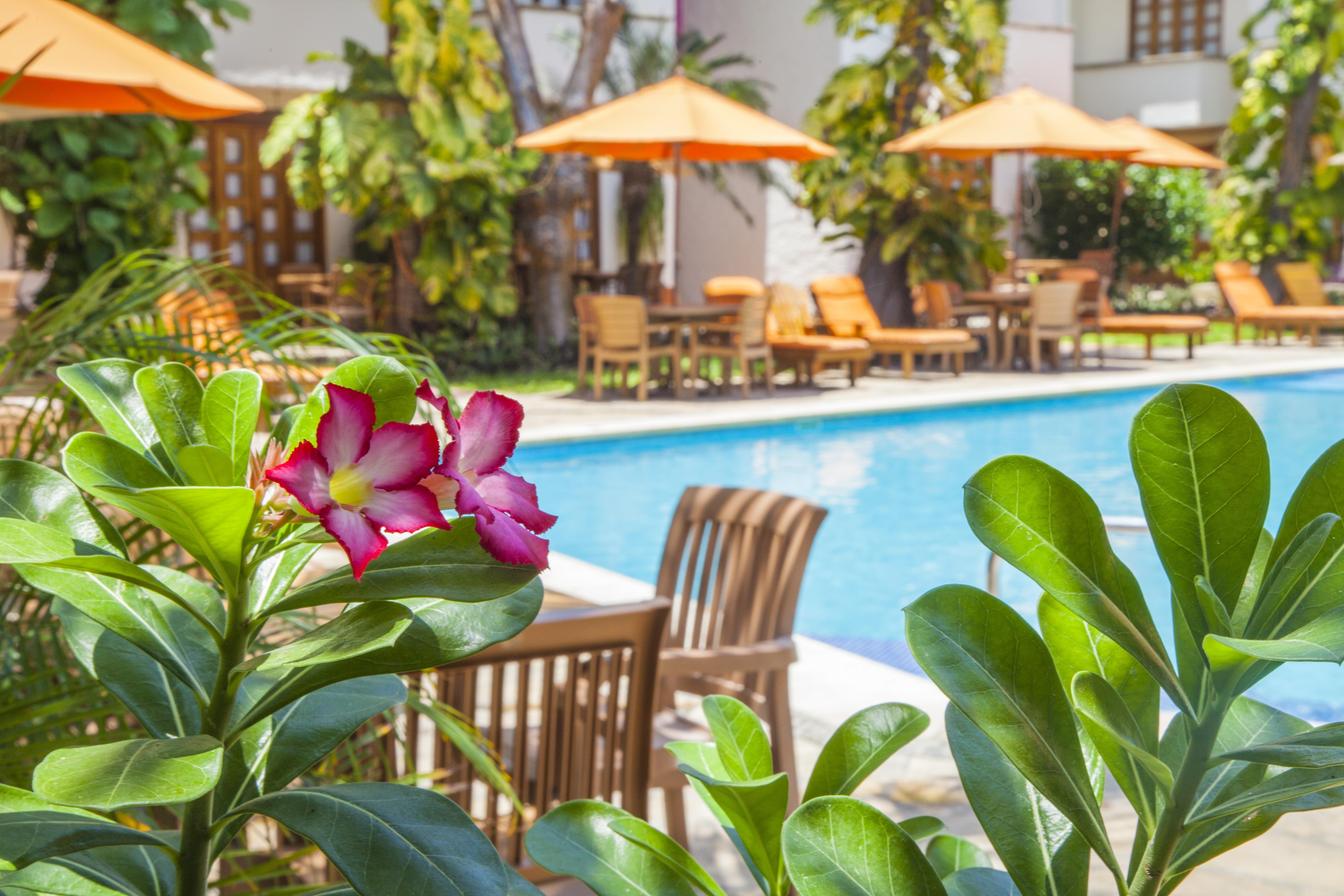 Villa Blanca Huatulco Santa Cruz Huatulco Ngoại thất bức ảnh