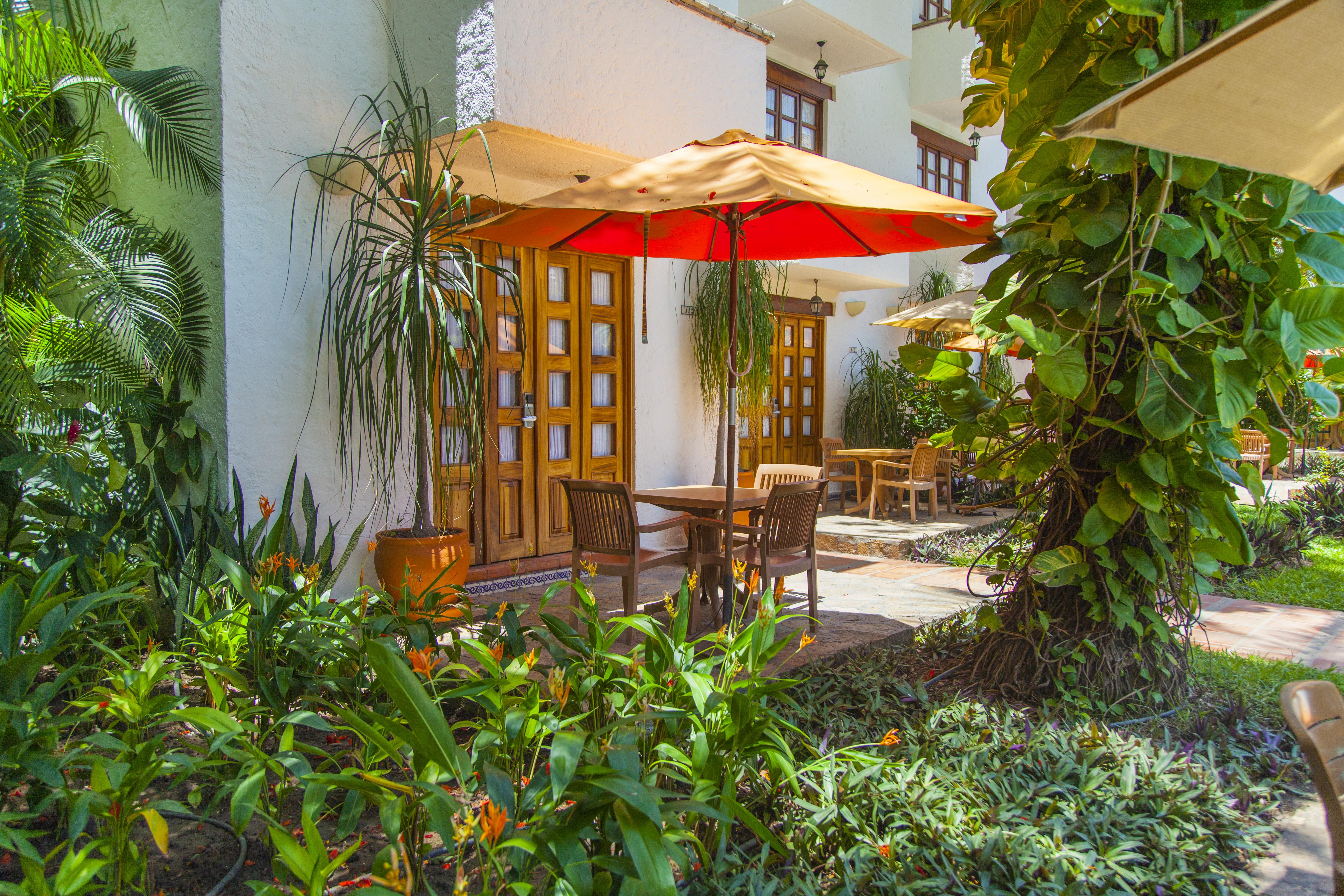 Villa Blanca Huatulco Santa Cruz Huatulco Ngoại thất bức ảnh