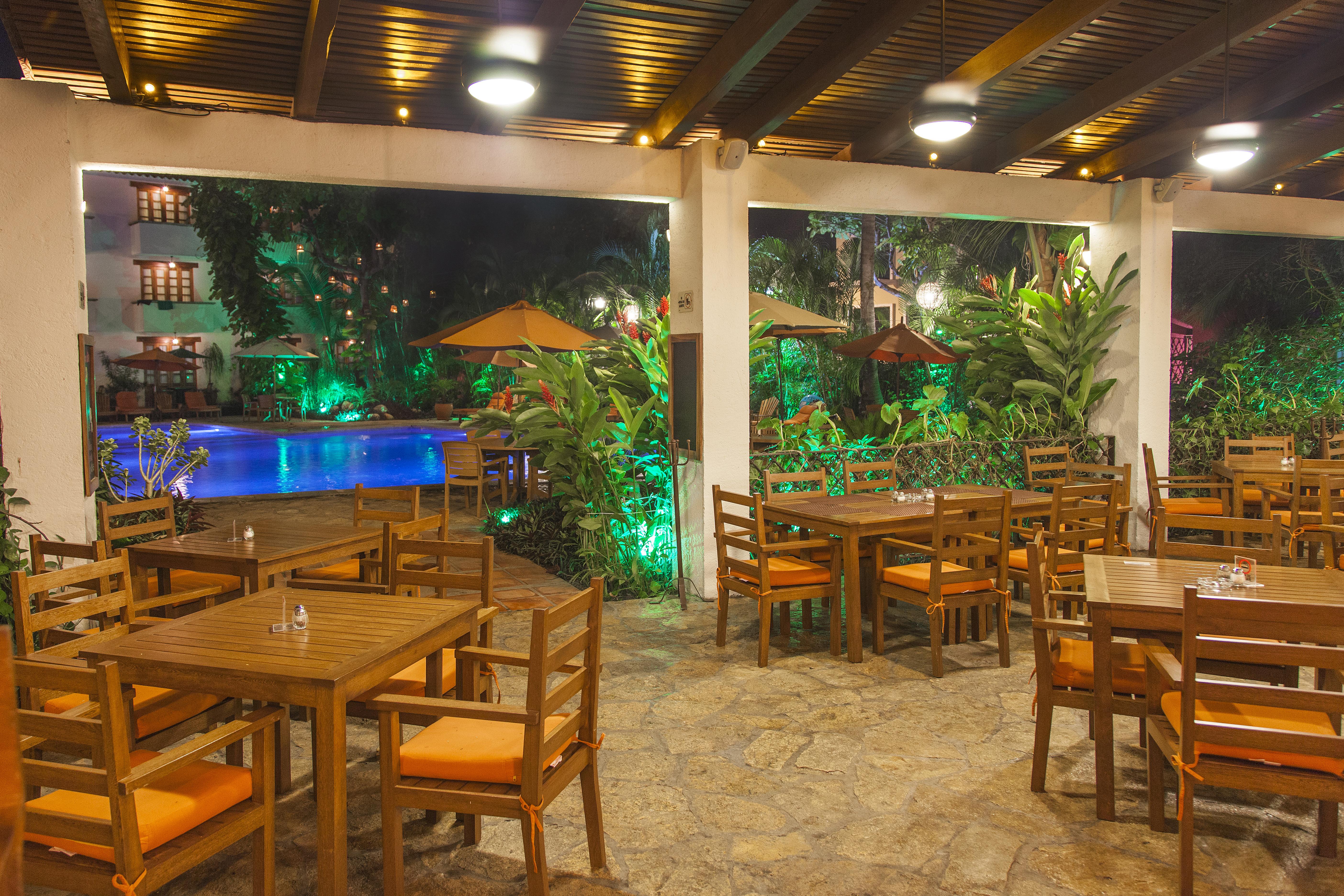 Villa Blanca Huatulco Santa Cruz Huatulco Ngoại thất bức ảnh