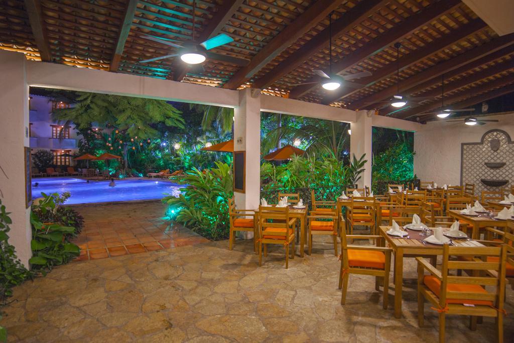 Villa Blanca Huatulco Santa Cruz Huatulco Ngoại thất bức ảnh