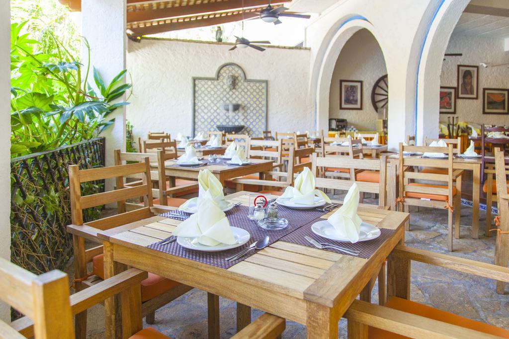 Villa Blanca Huatulco Santa Cruz Huatulco Ngoại thất bức ảnh