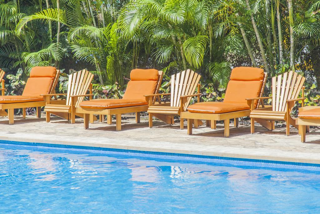 Villa Blanca Huatulco Santa Cruz Huatulco Ngoại thất bức ảnh