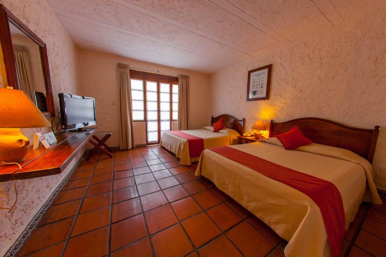 Villa Blanca Huatulco Santa Cruz Huatulco Ngoại thất bức ảnh