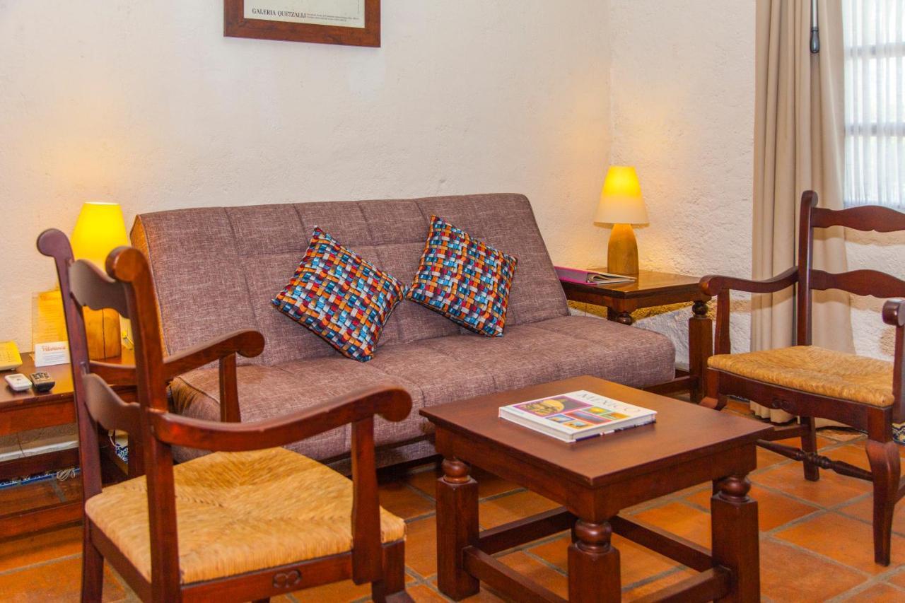 Villa Blanca Huatulco Santa Cruz Huatulco Ngoại thất bức ảnh
