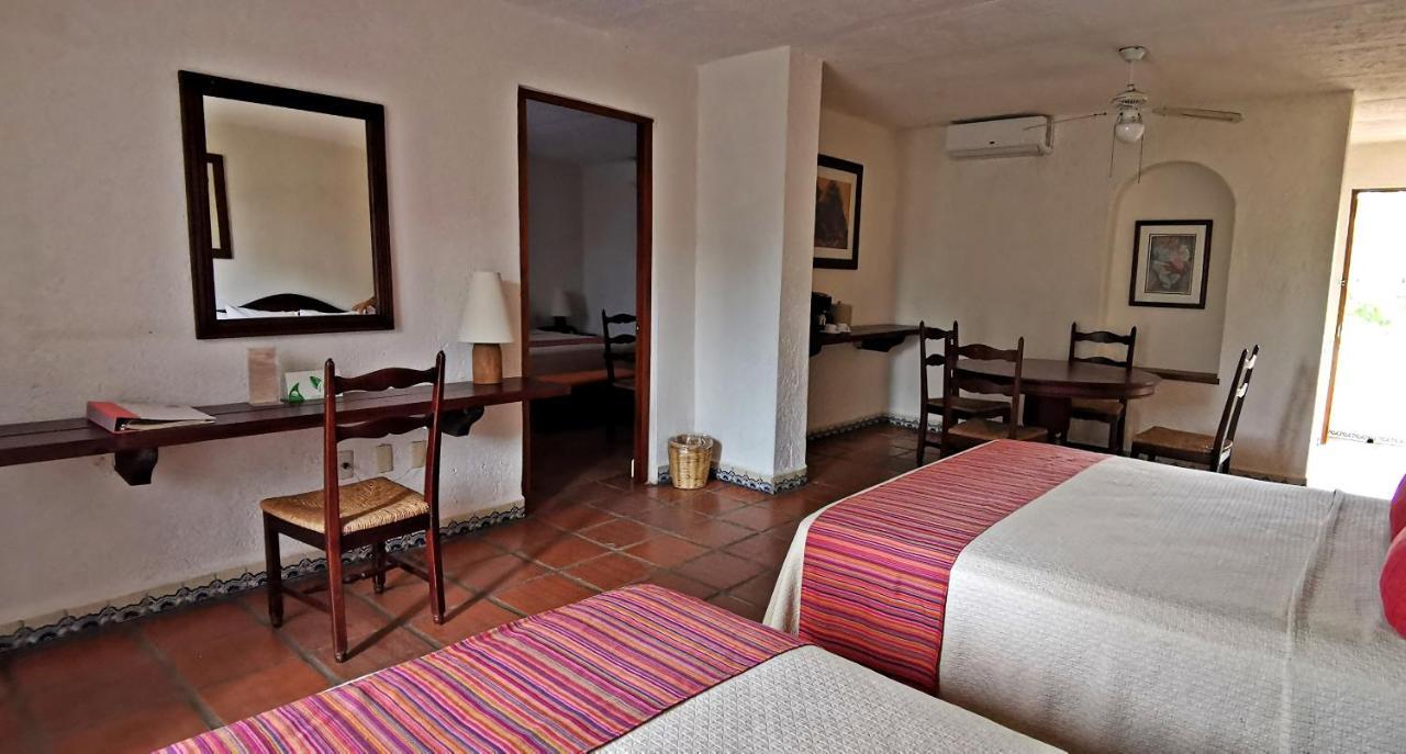 Villa Blanca Huatulco Santa Cruz Huatulco Ngoại thất bức ảnh